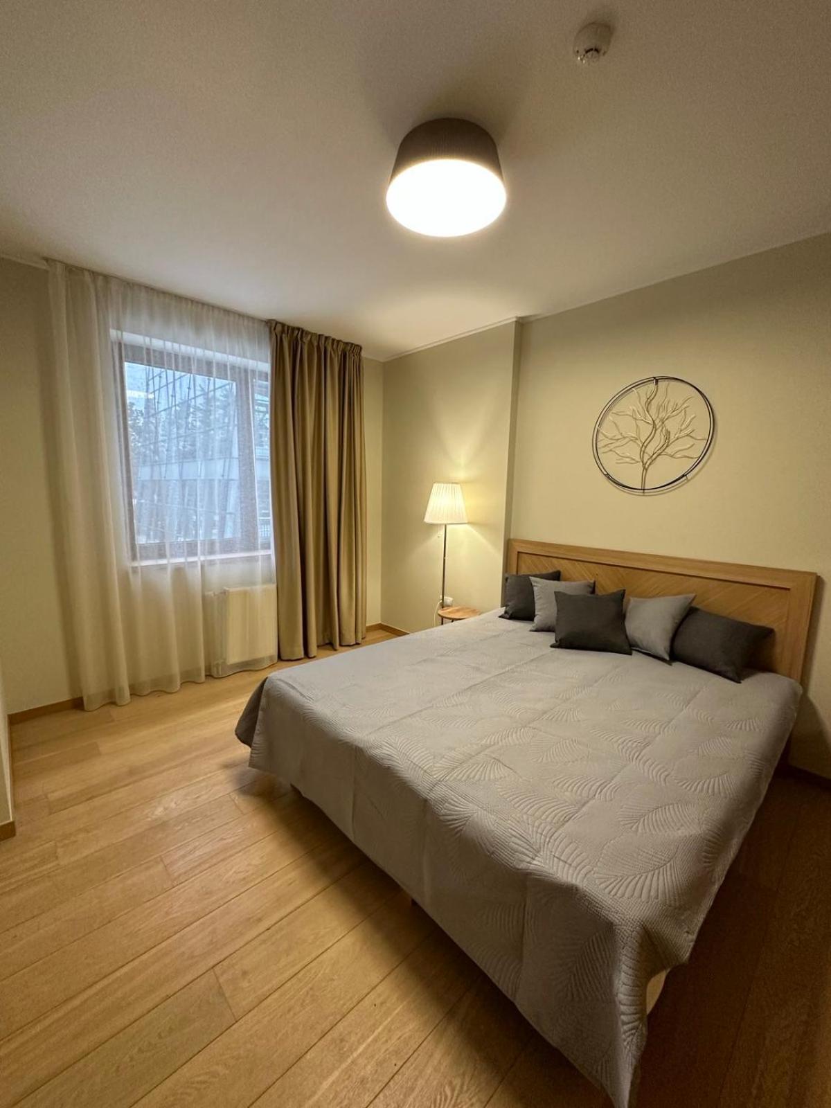 Lodge Euphoria Apartment
