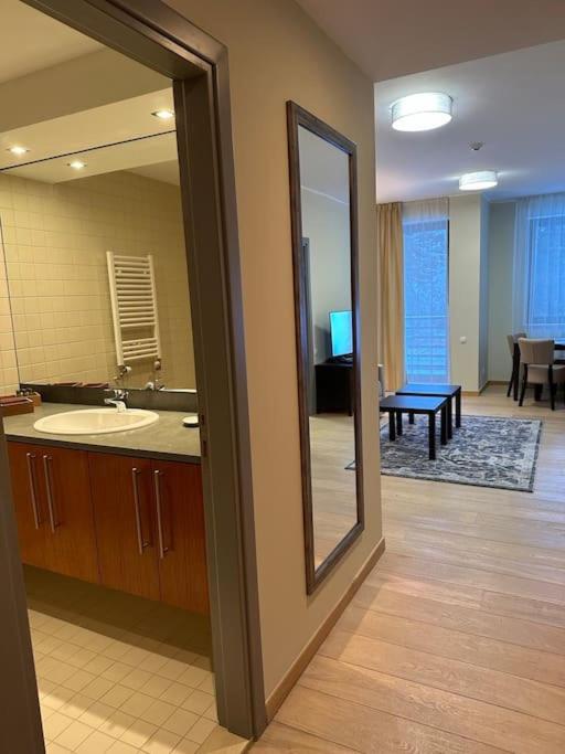 Lodge Euphoria Apartment