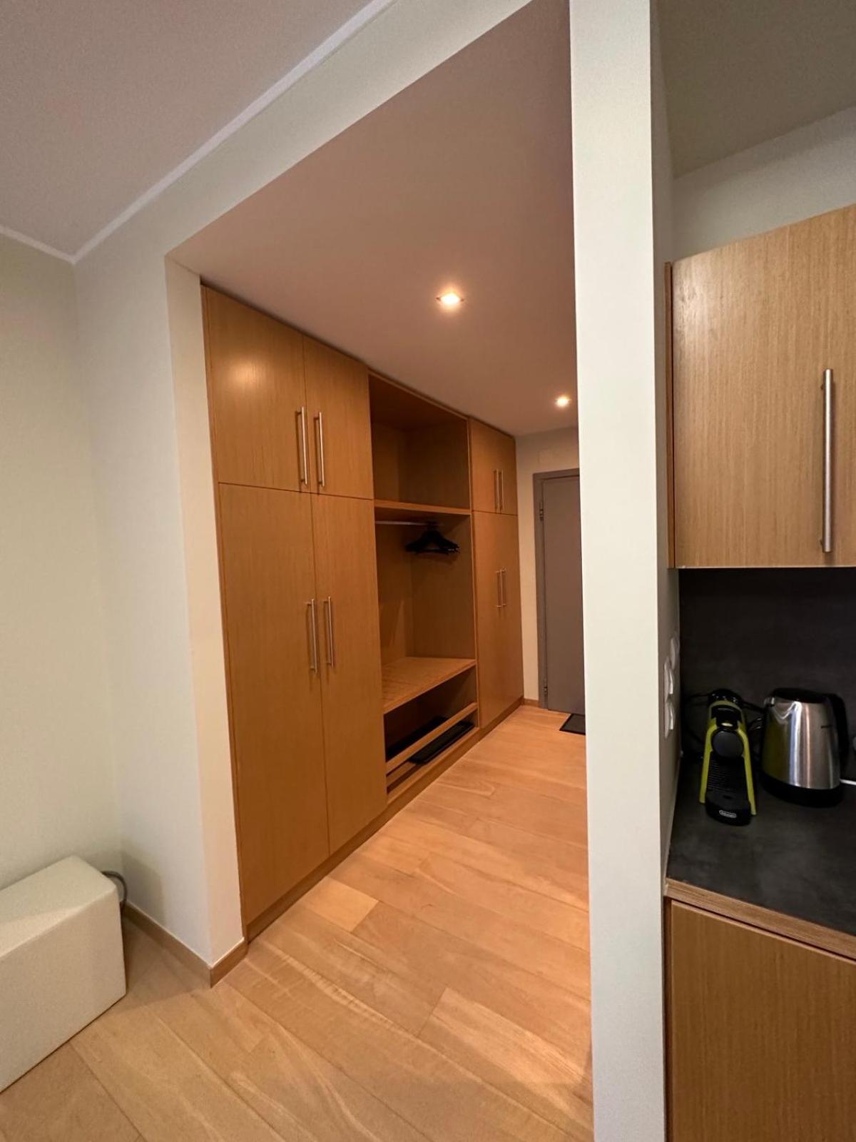 Lodge Euphoria Apartment