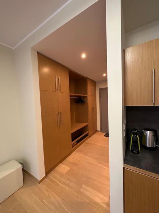 Lodge Euphoria Apartment