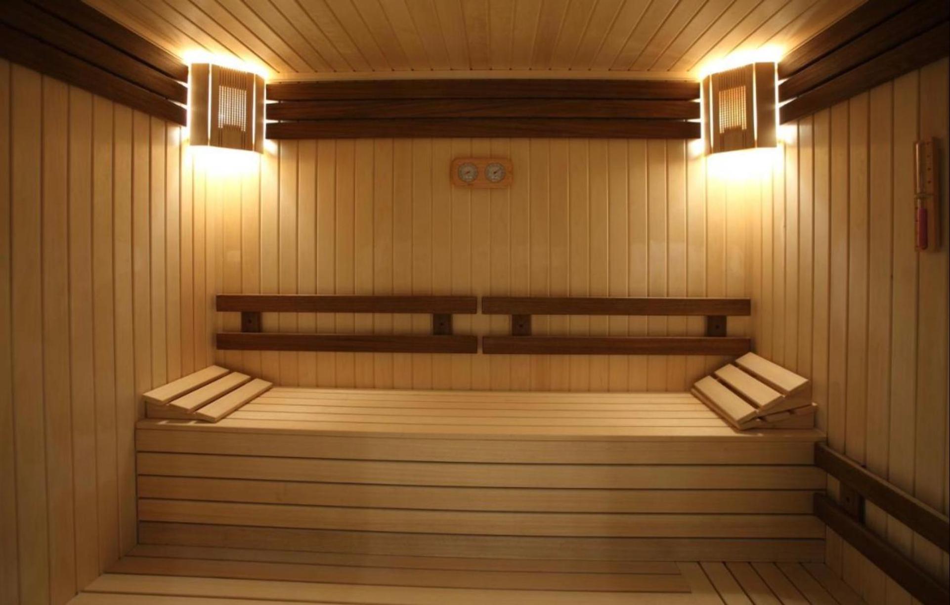 Lodge Euphoria Apartment