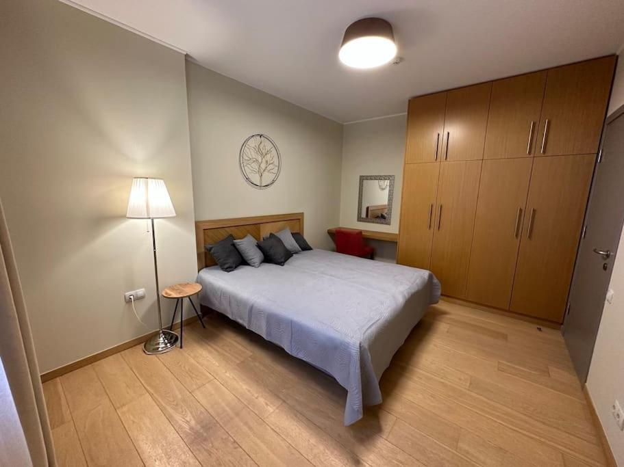 Lodge Euphoria Apartment