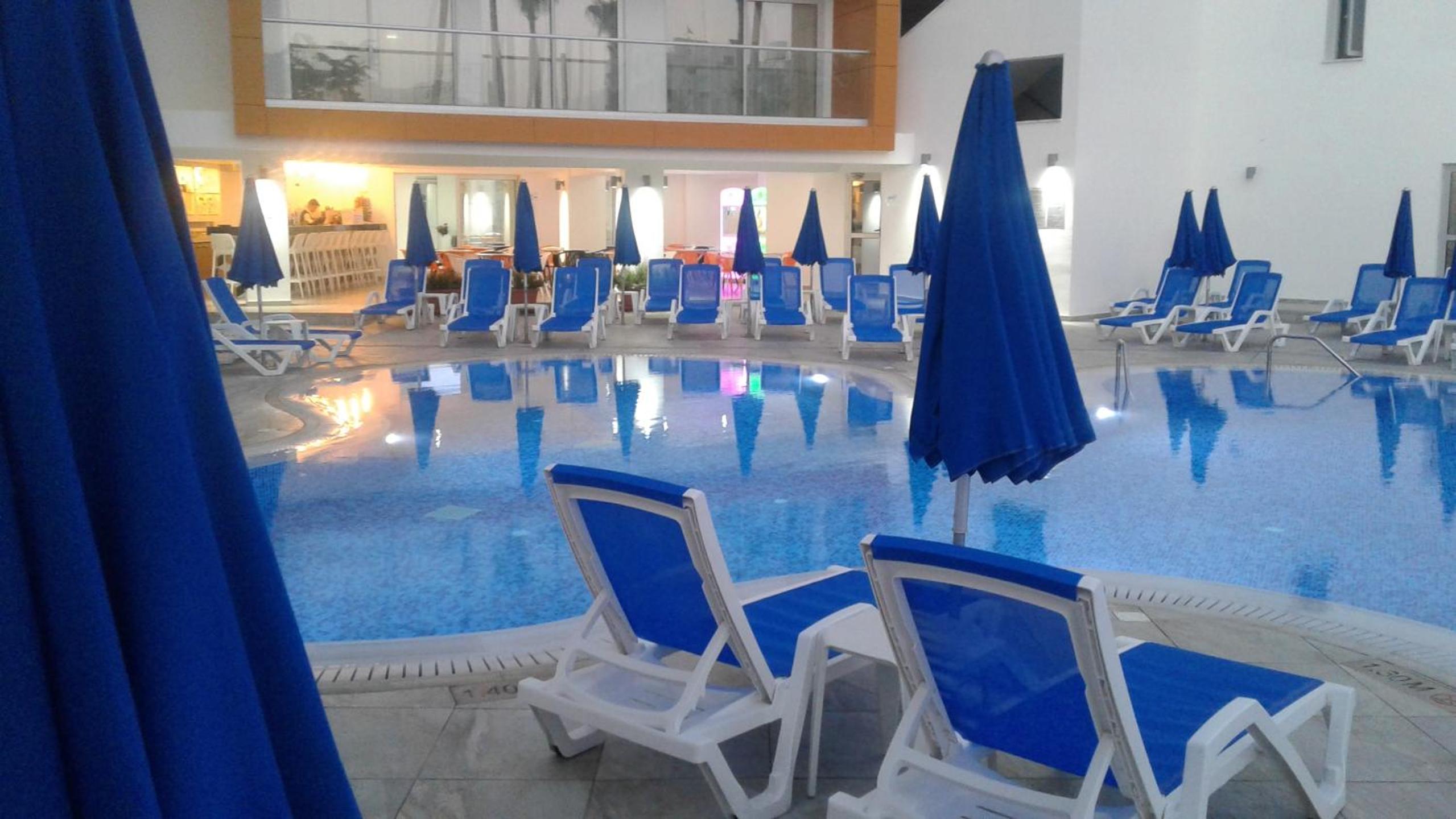 Protaras Vacations - Captain Pier Hotel - Property Image 11