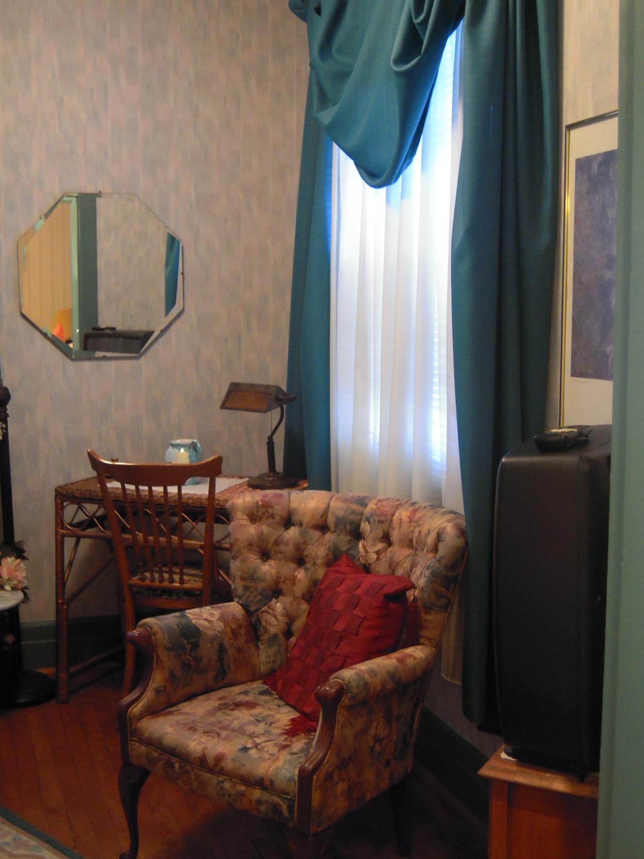 L'Arvidienne Couette et Café