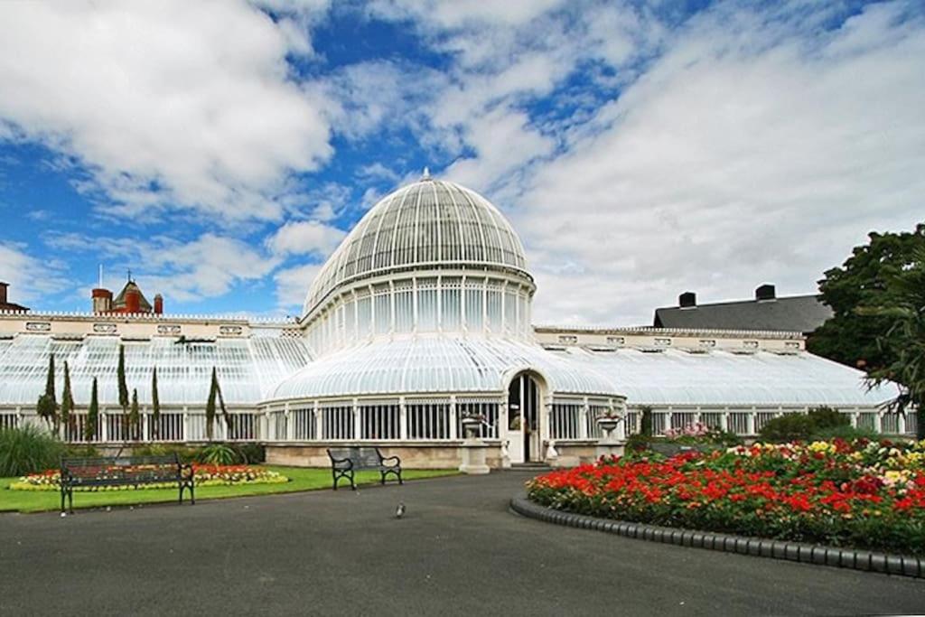 Belfast Luxury Apartment