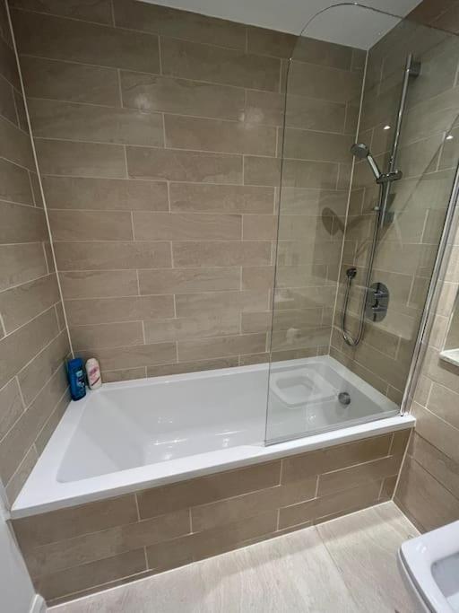 Belfast Luxury Apartment