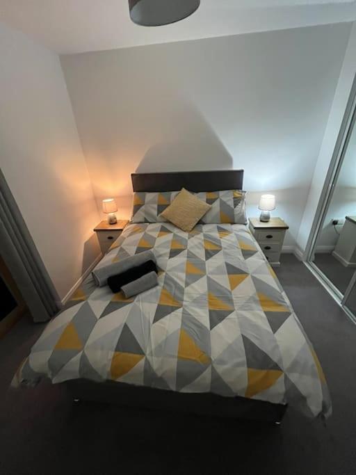 Belfast Luxury Apartment