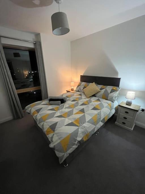 Belfast Luxury Apartment