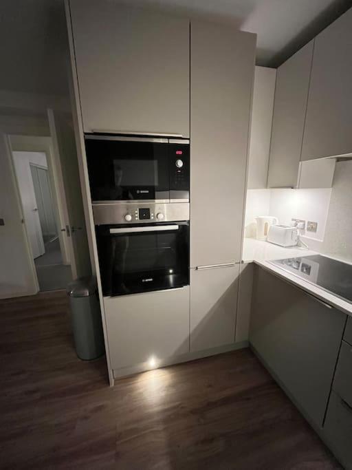 Belfast Luxury Apartment