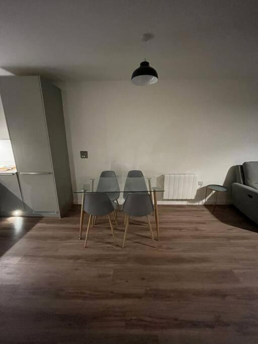 Belfast Luxury Apartment