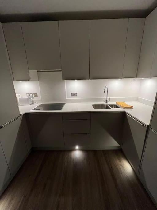 Belfast Luxury Apartment