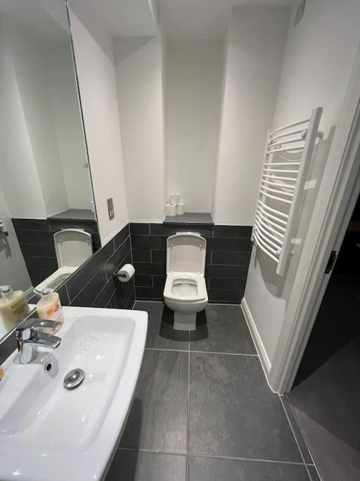 Belfast Luxury Apartment