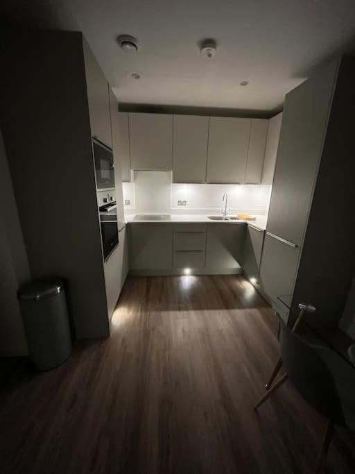 Belfast Luxury Apartment