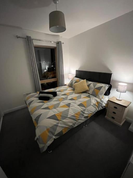 Belfast Luxury Apartment