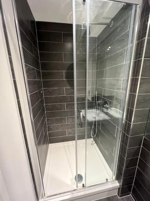 Belfast Luxury Apartment