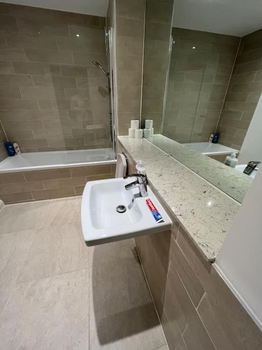 Belfast Luxury Apartment