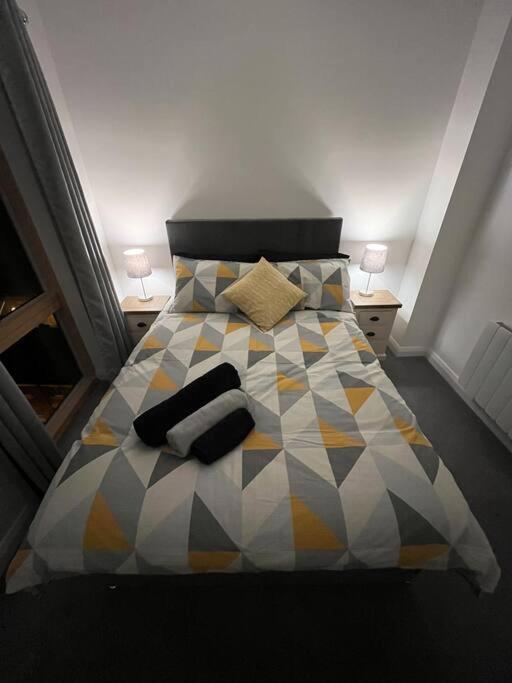 Belfast Luxury Apartment