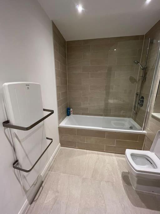 Belfast Luxury Apartment
