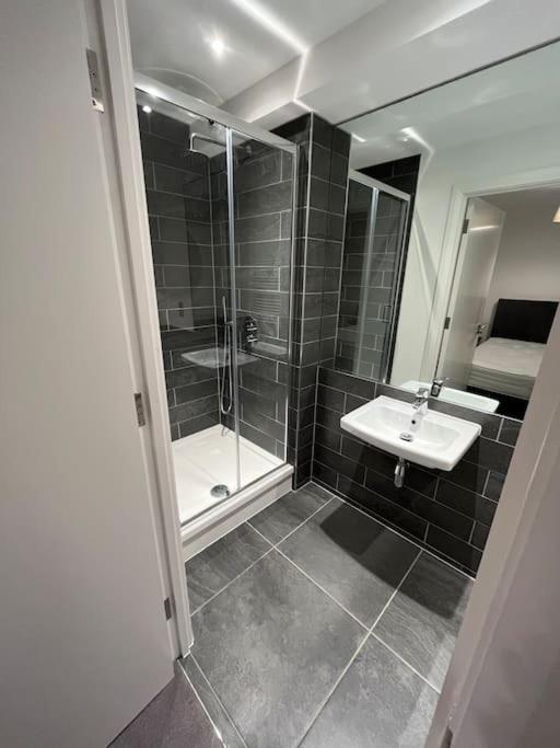 Belfast Luxury Apartment