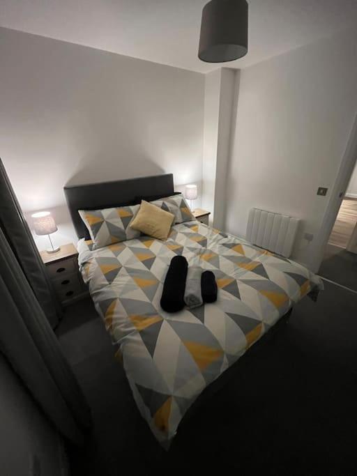 Belfast Luxury Apartment