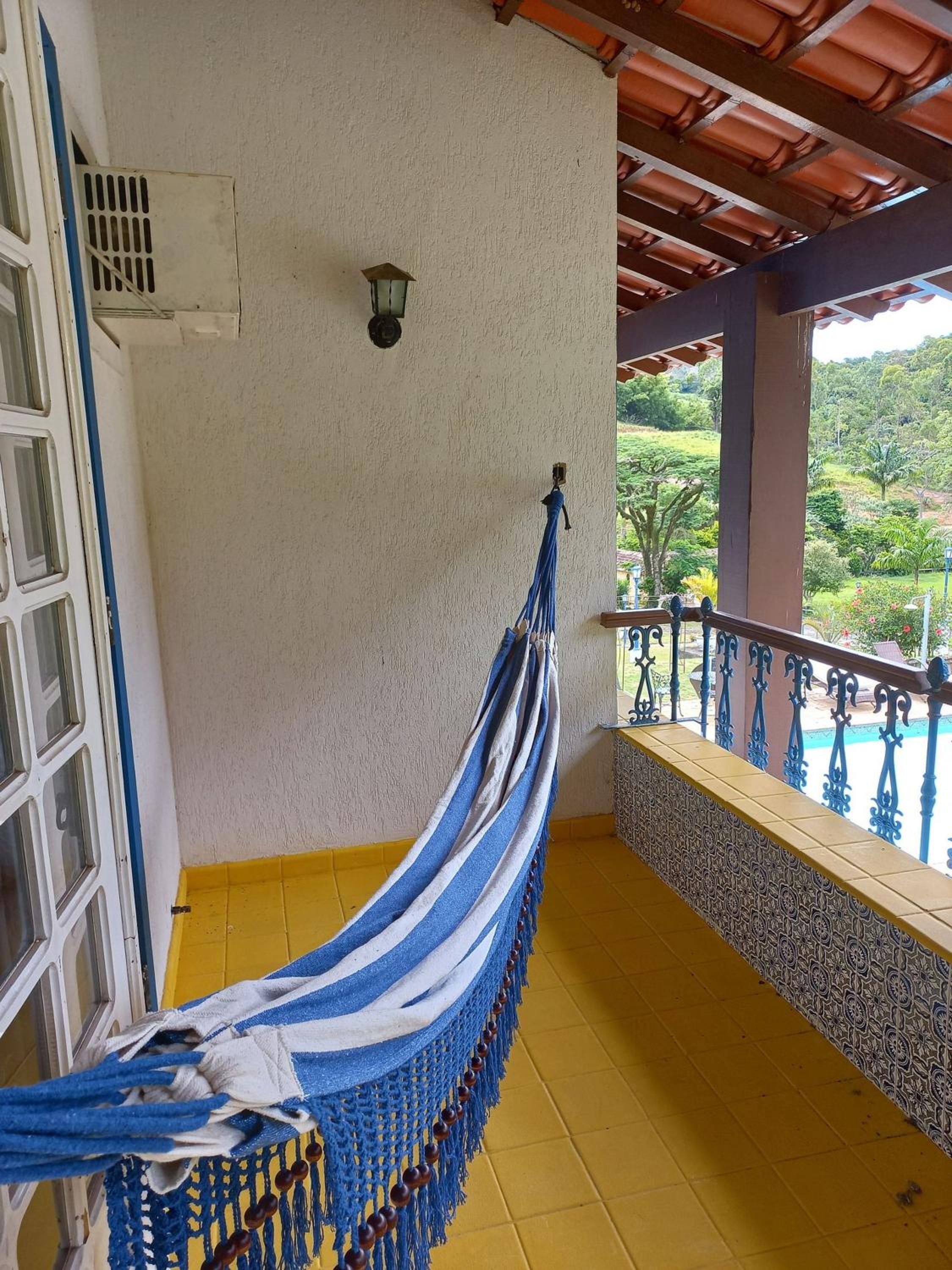 Pousada Solar Azul