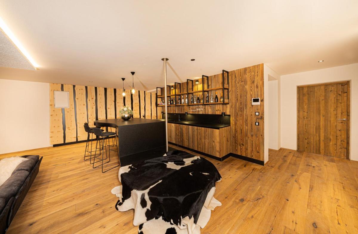 Chalet Villa Carolina photo 3