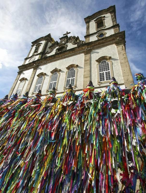 Perto do Pelourinho Quarto Arejado