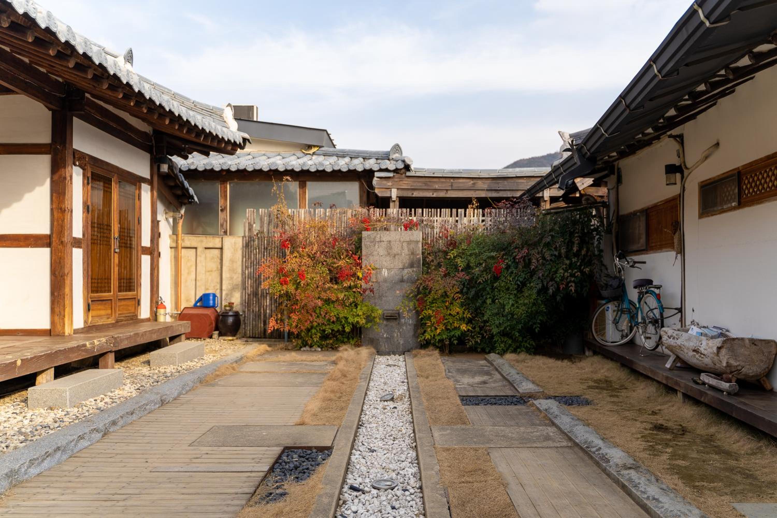 Sarangroo