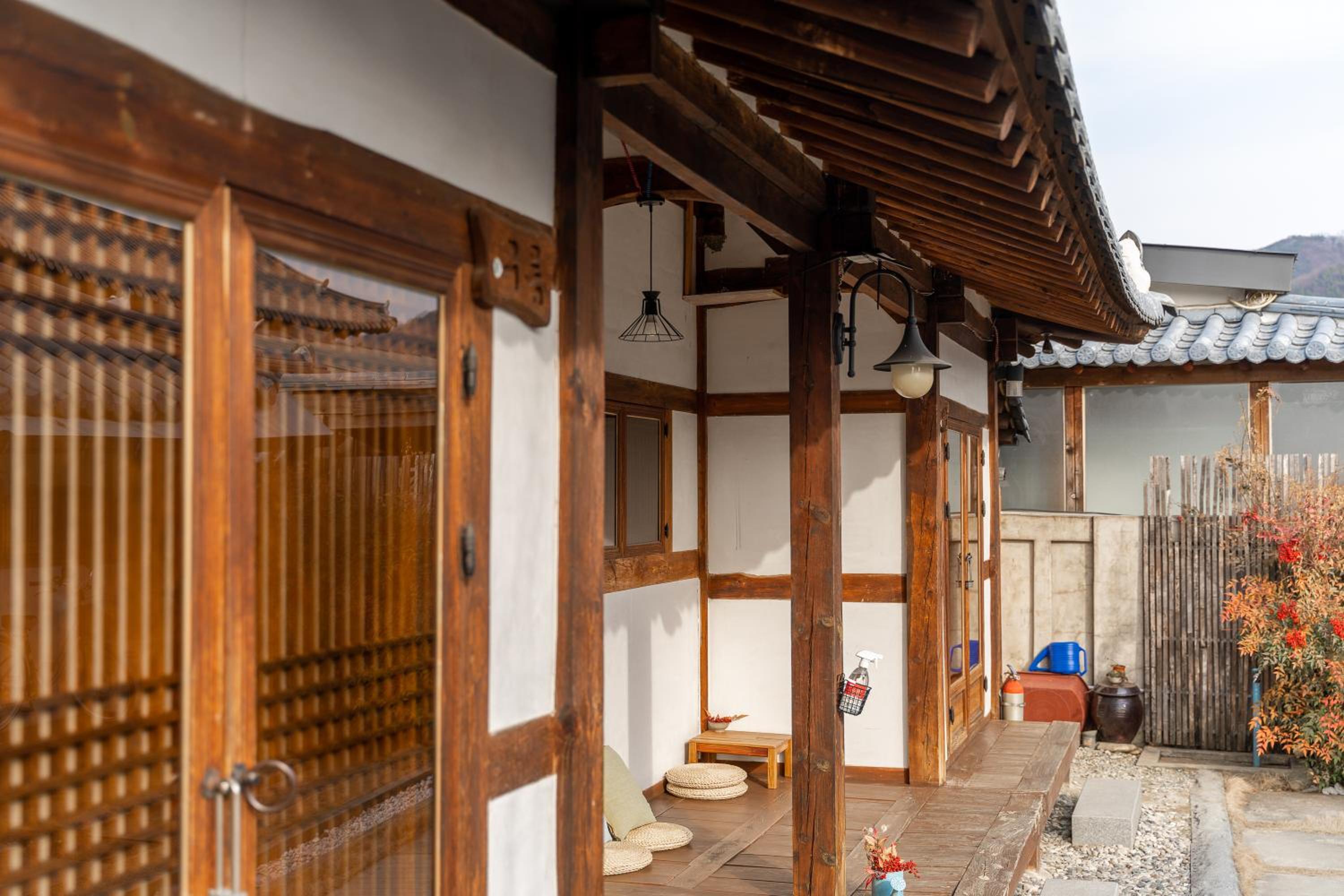 Sarangroo