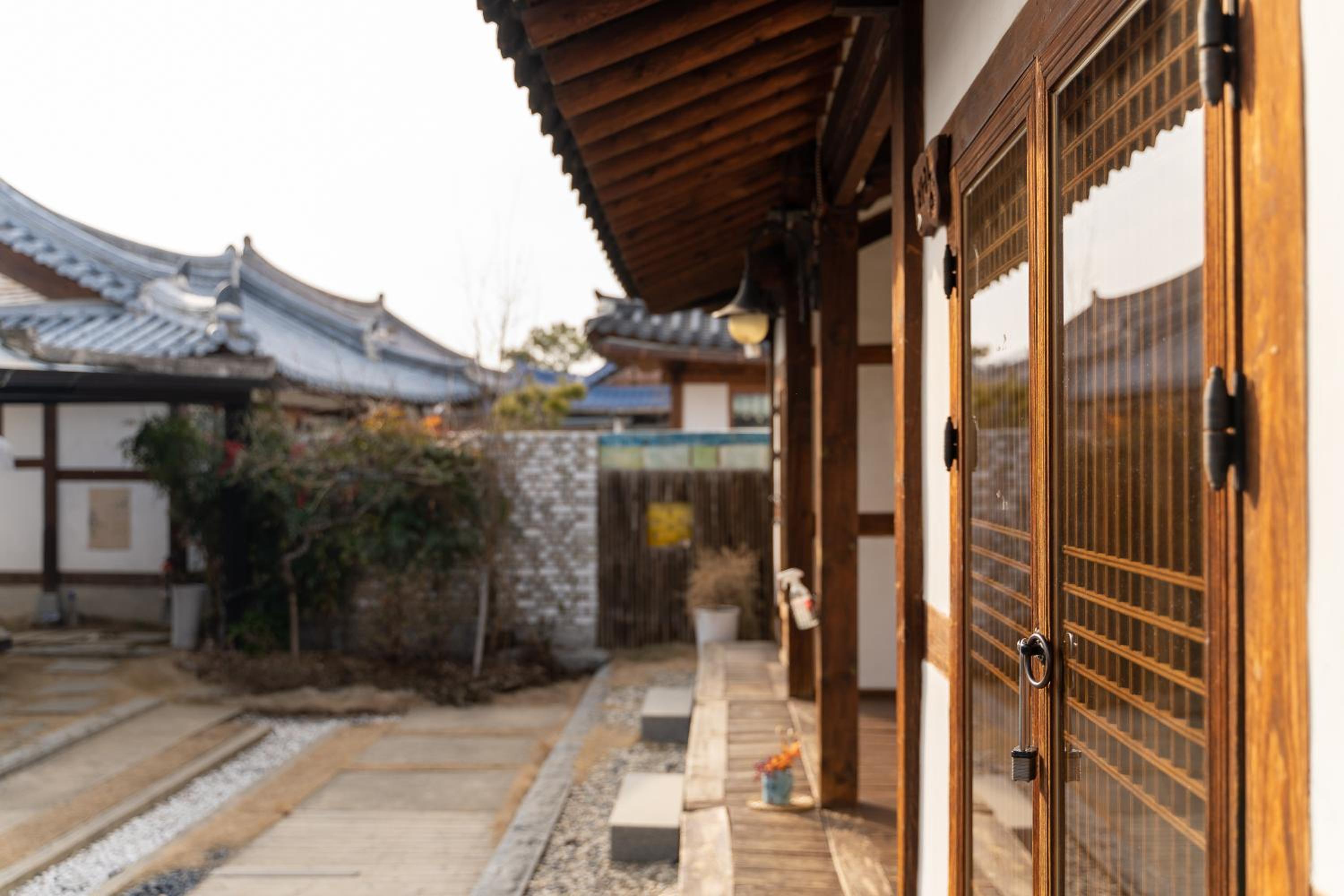 Sarangroo