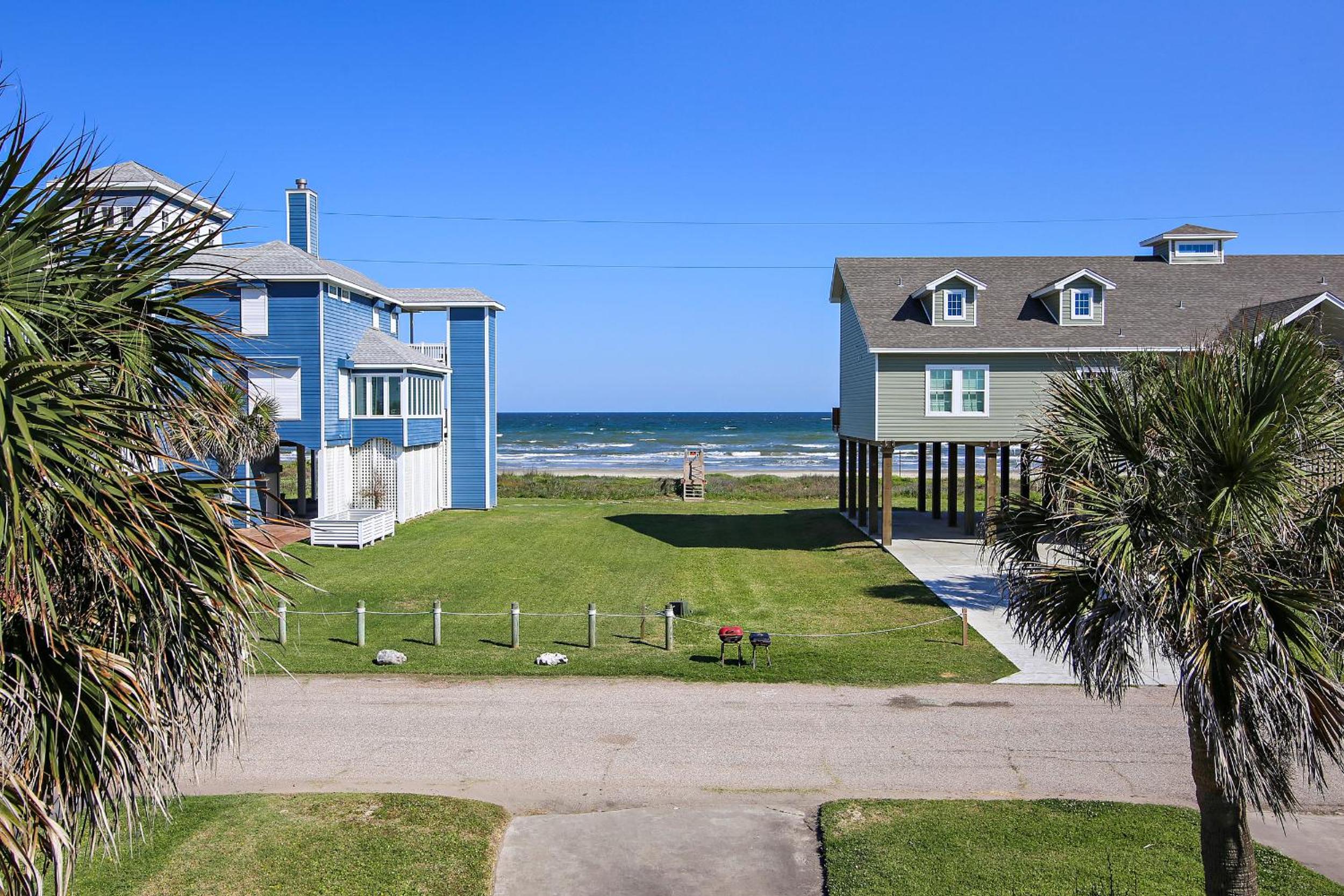 Indian Summer by Ryson Vacation Rentals