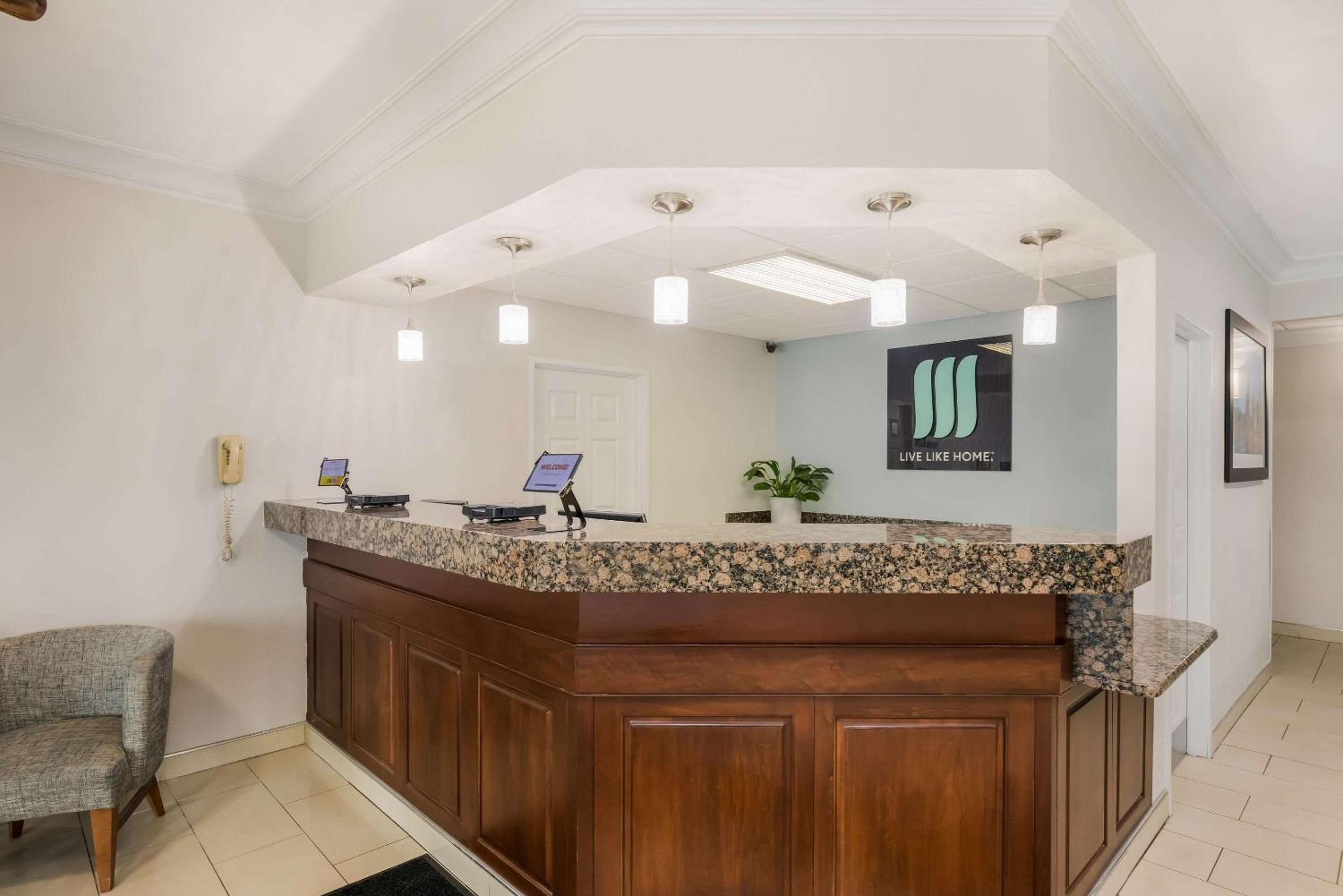 MainStay Suites Joliet I-80 view 5
