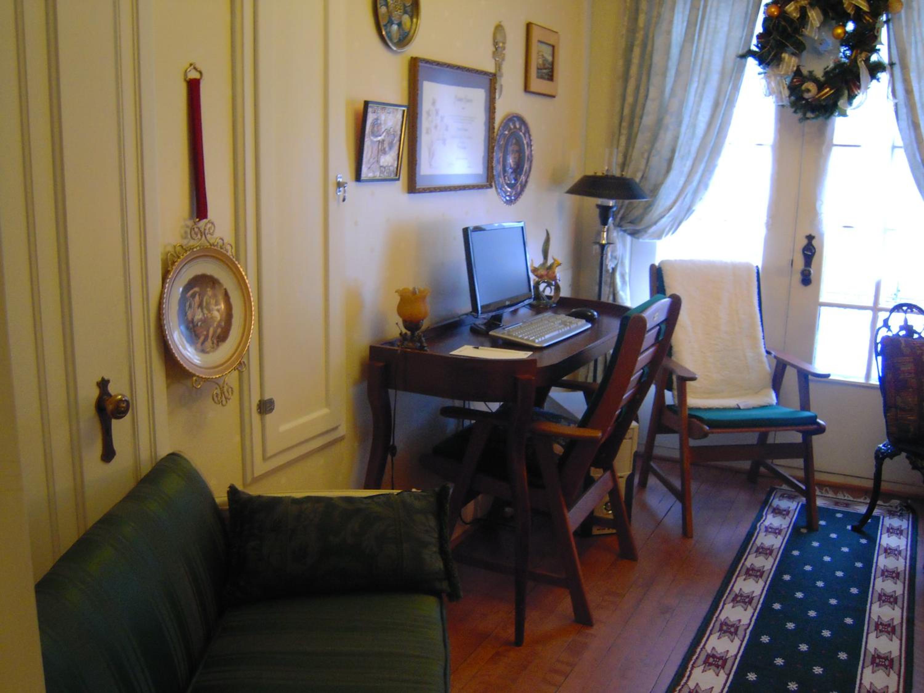 L'Arvidienne Couette et Café
