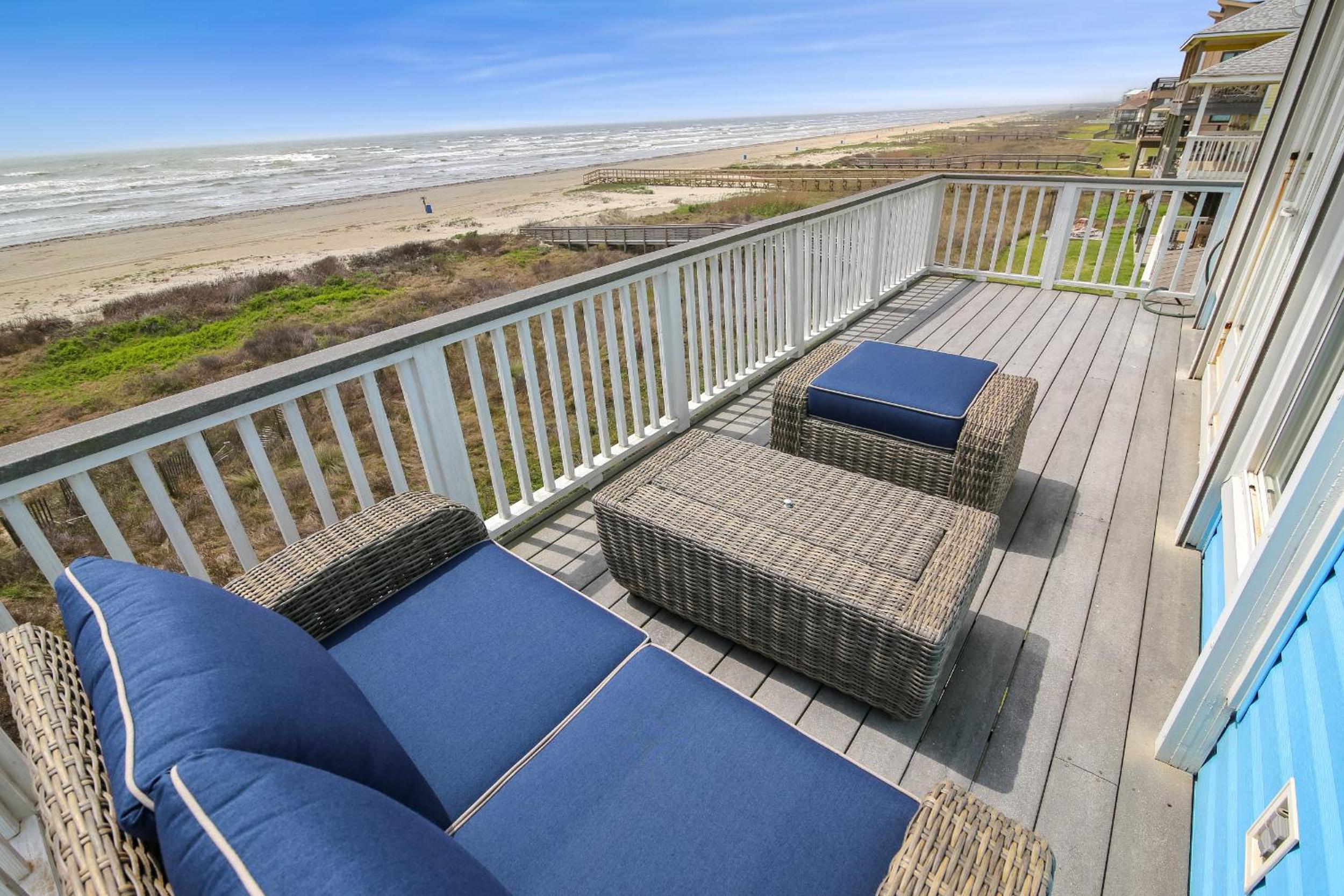 Beachfront Melody view 4