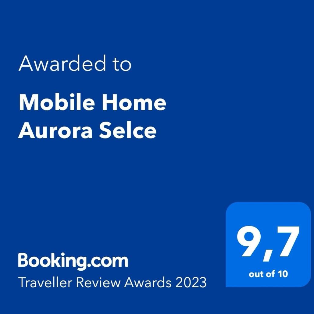 Mobile Home Aurora Selce