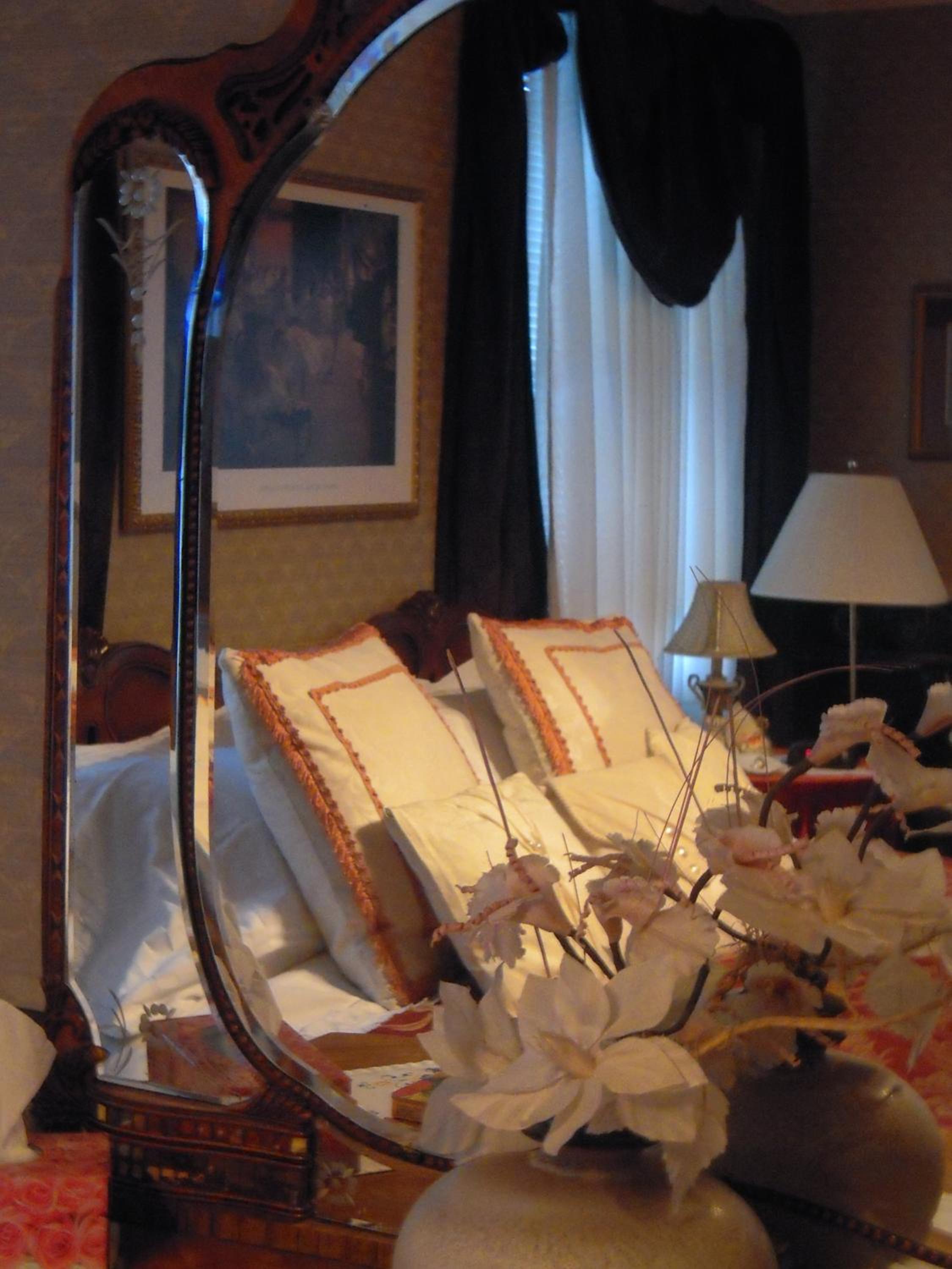 L'Arvidienne Couette et Café