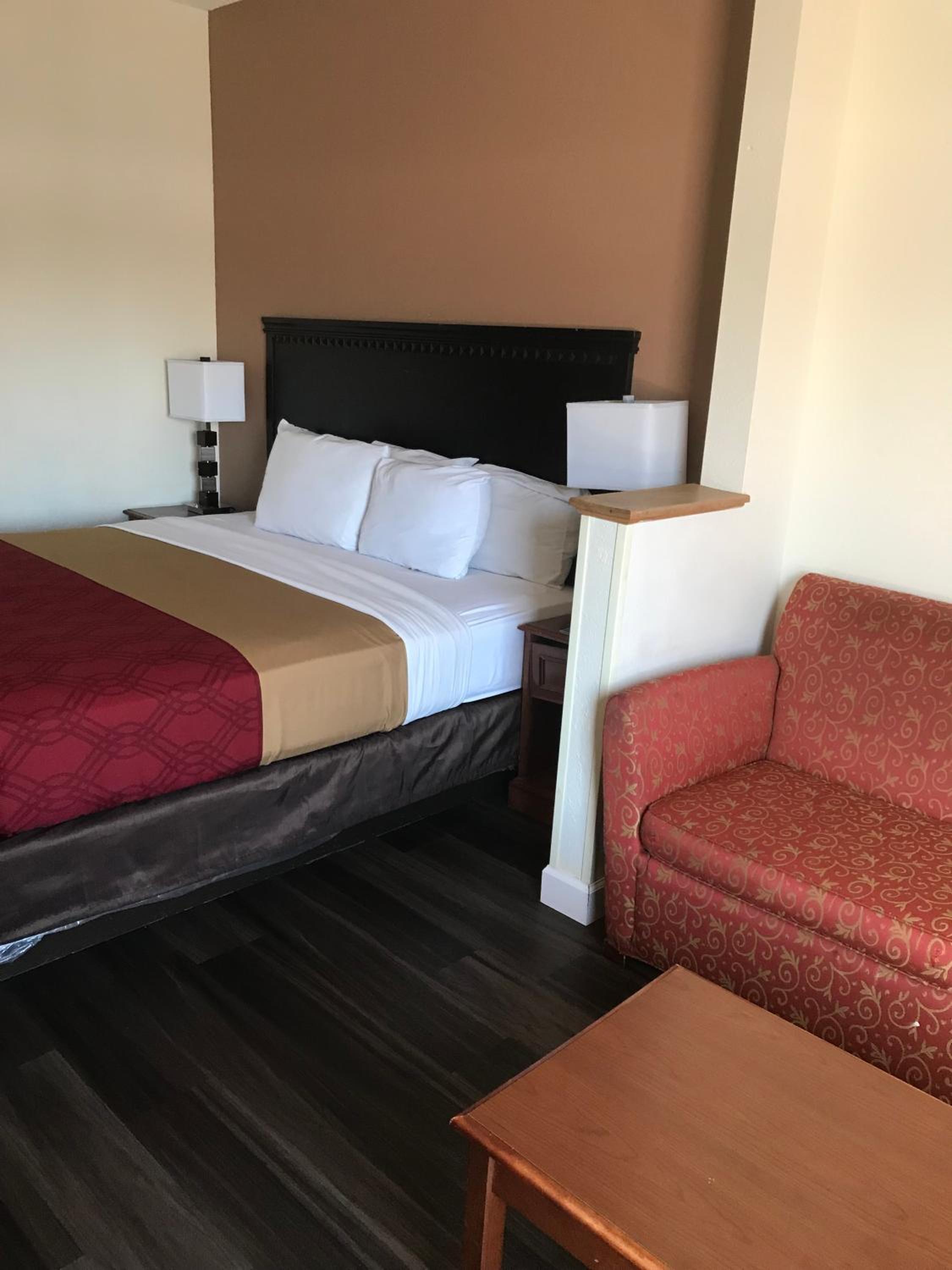 The Best Inn & Suites, Zdjęcie 5