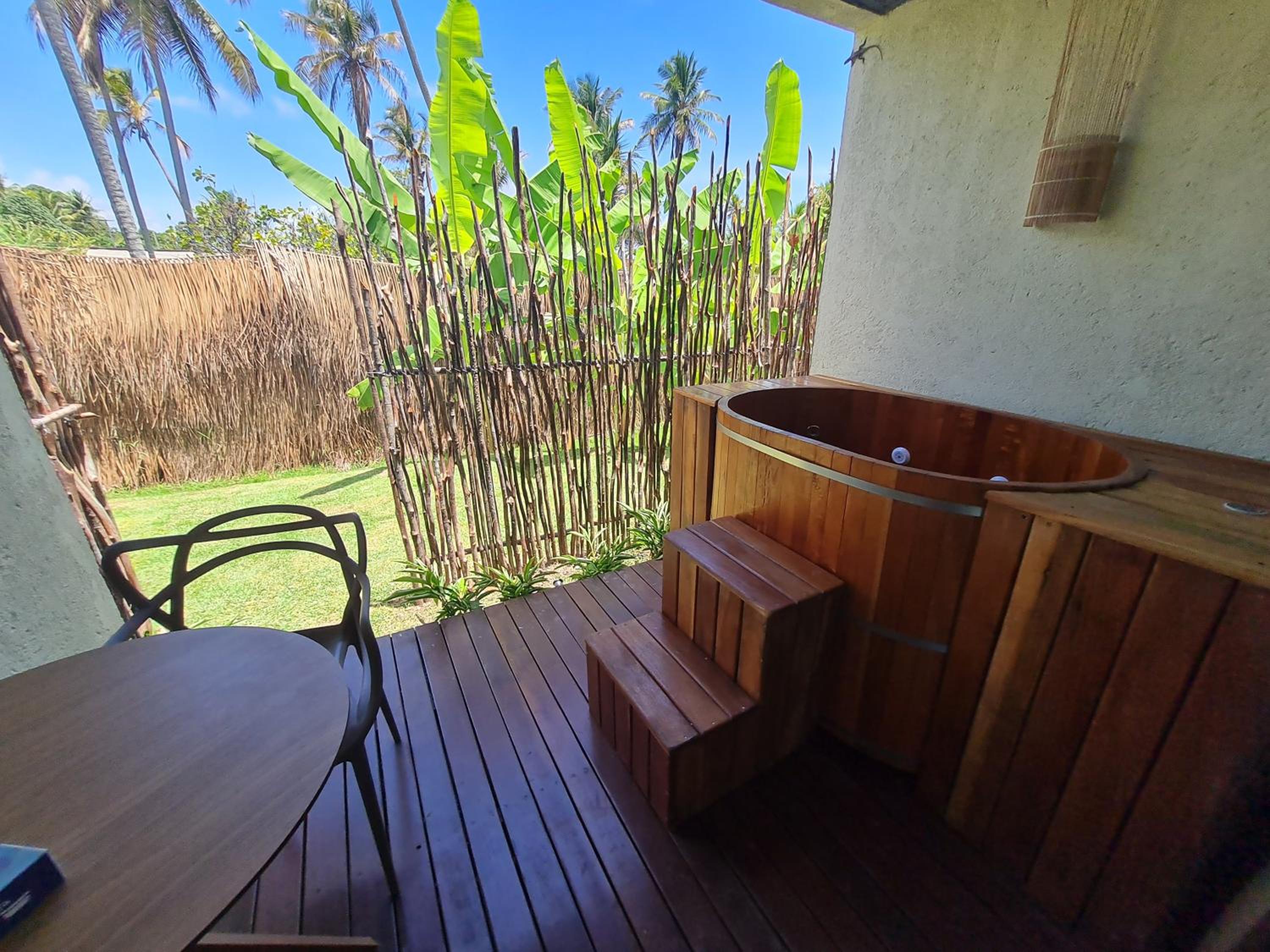 Hotel Pousada Noah Noah