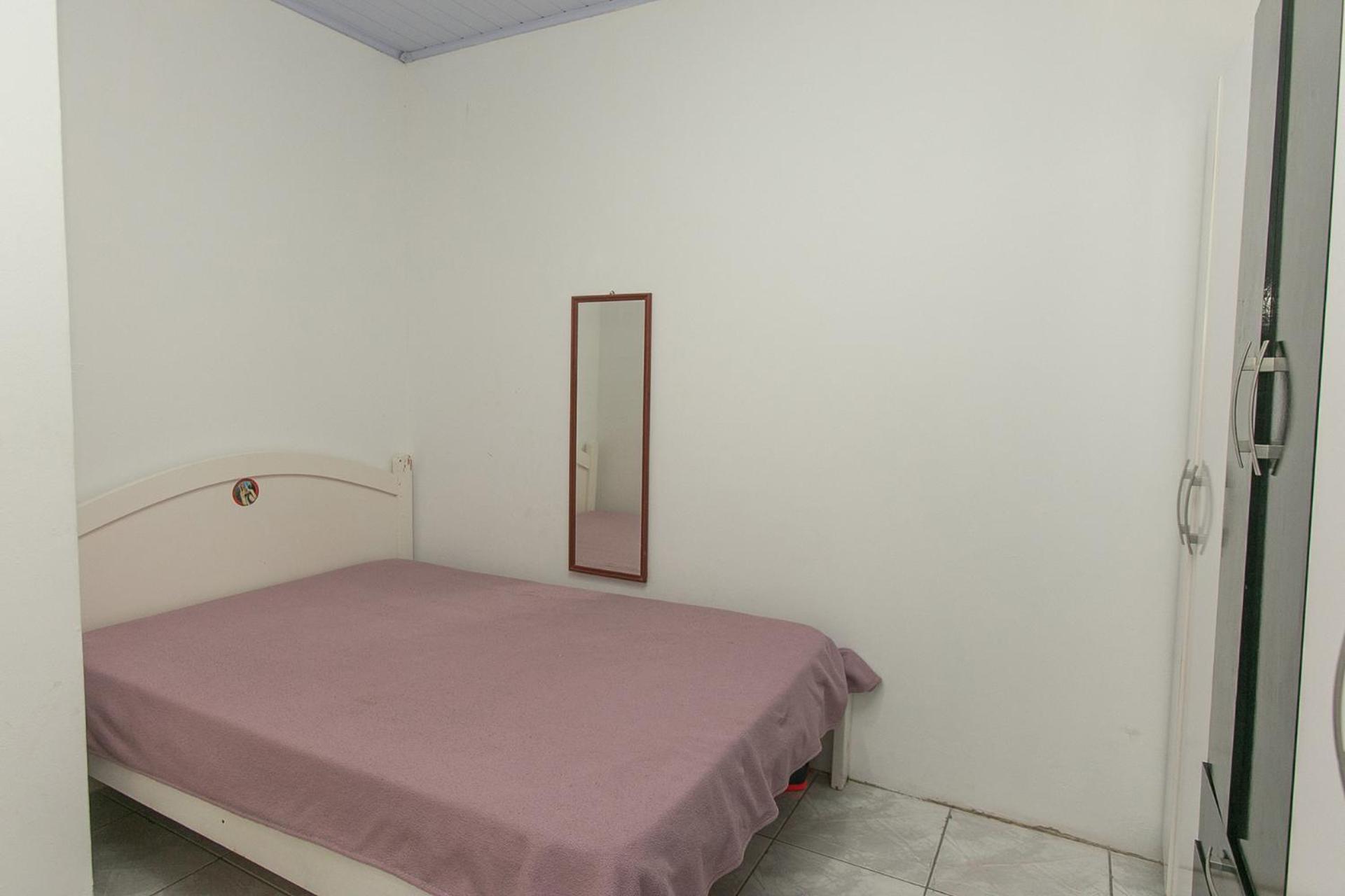 Casa com churrasqueira prox a Praia de Cidreira RS