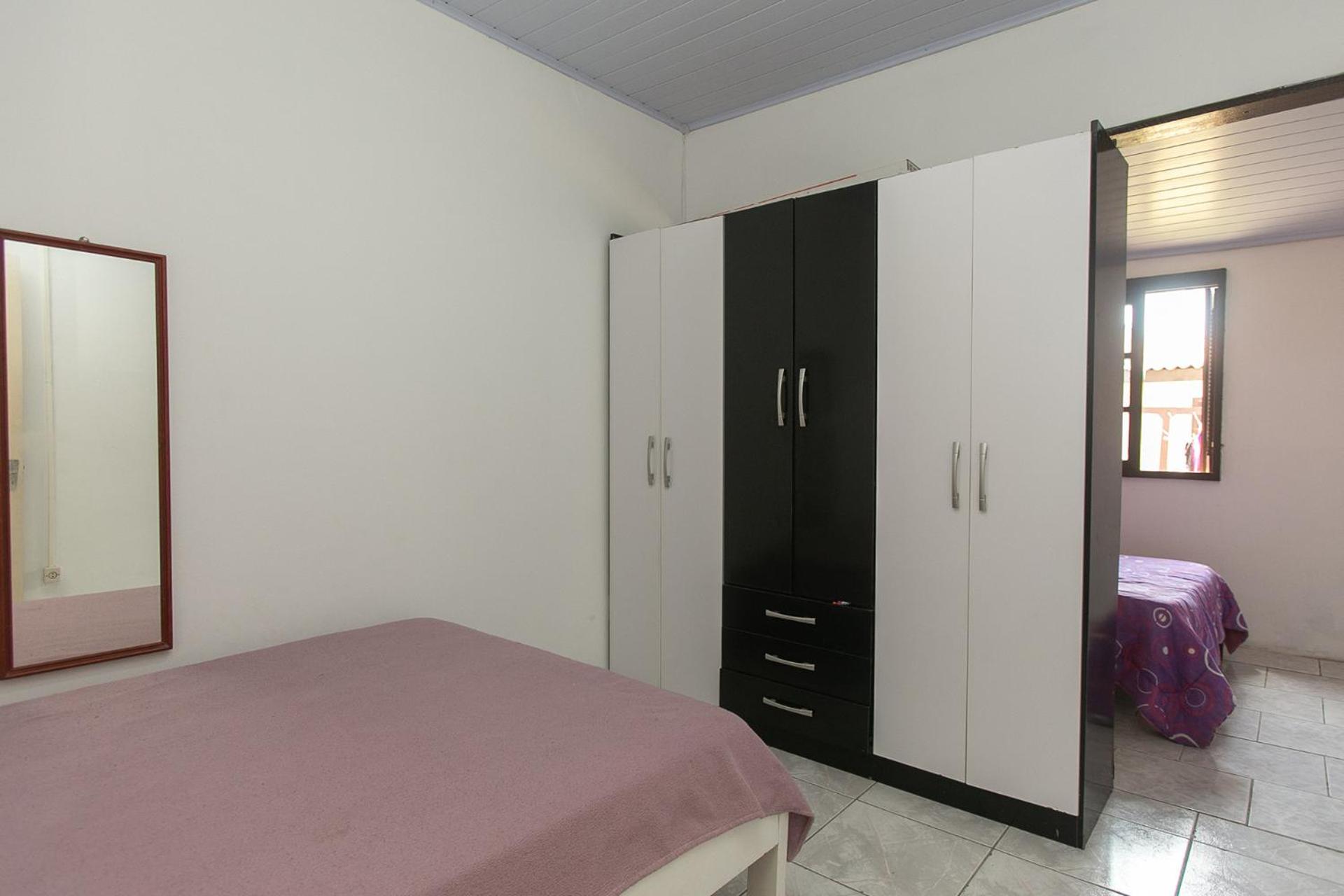 Casa com churrasqueira prox a Praia de Cidreira RS