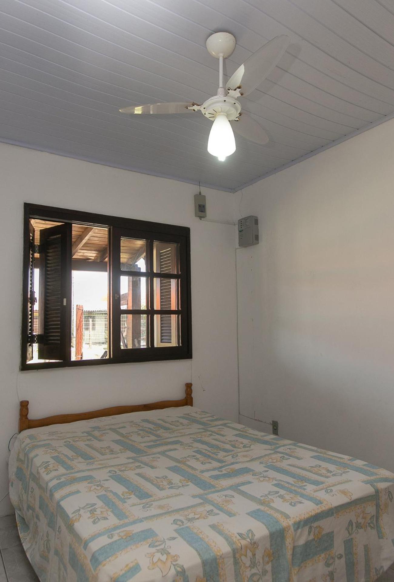 Casa com churrasqueira prox a Praia de Cidreira RS