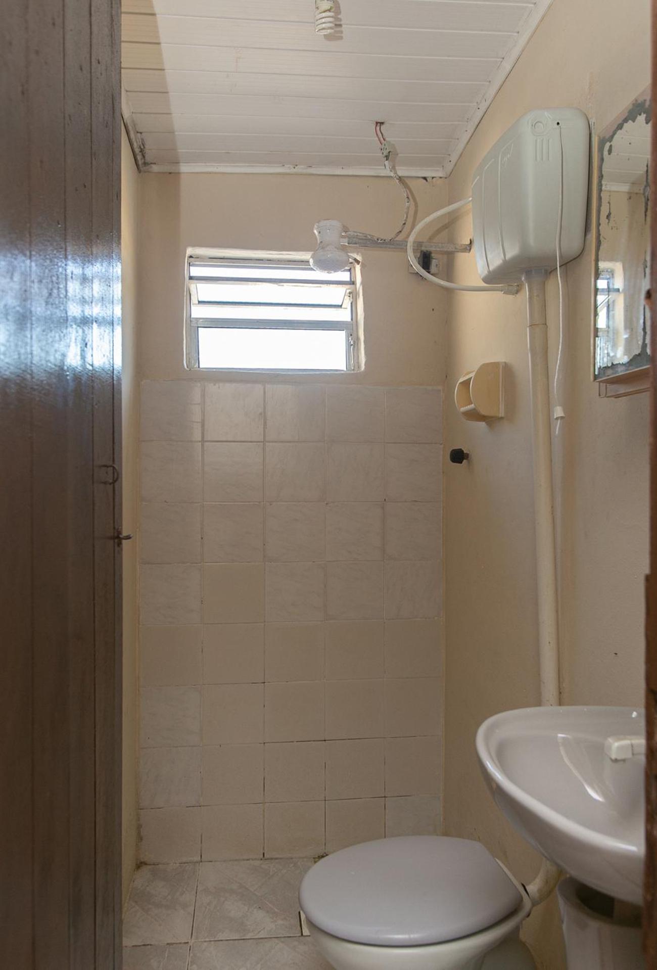 Casa com churrasqueira prox a Praia de Cidreira RS