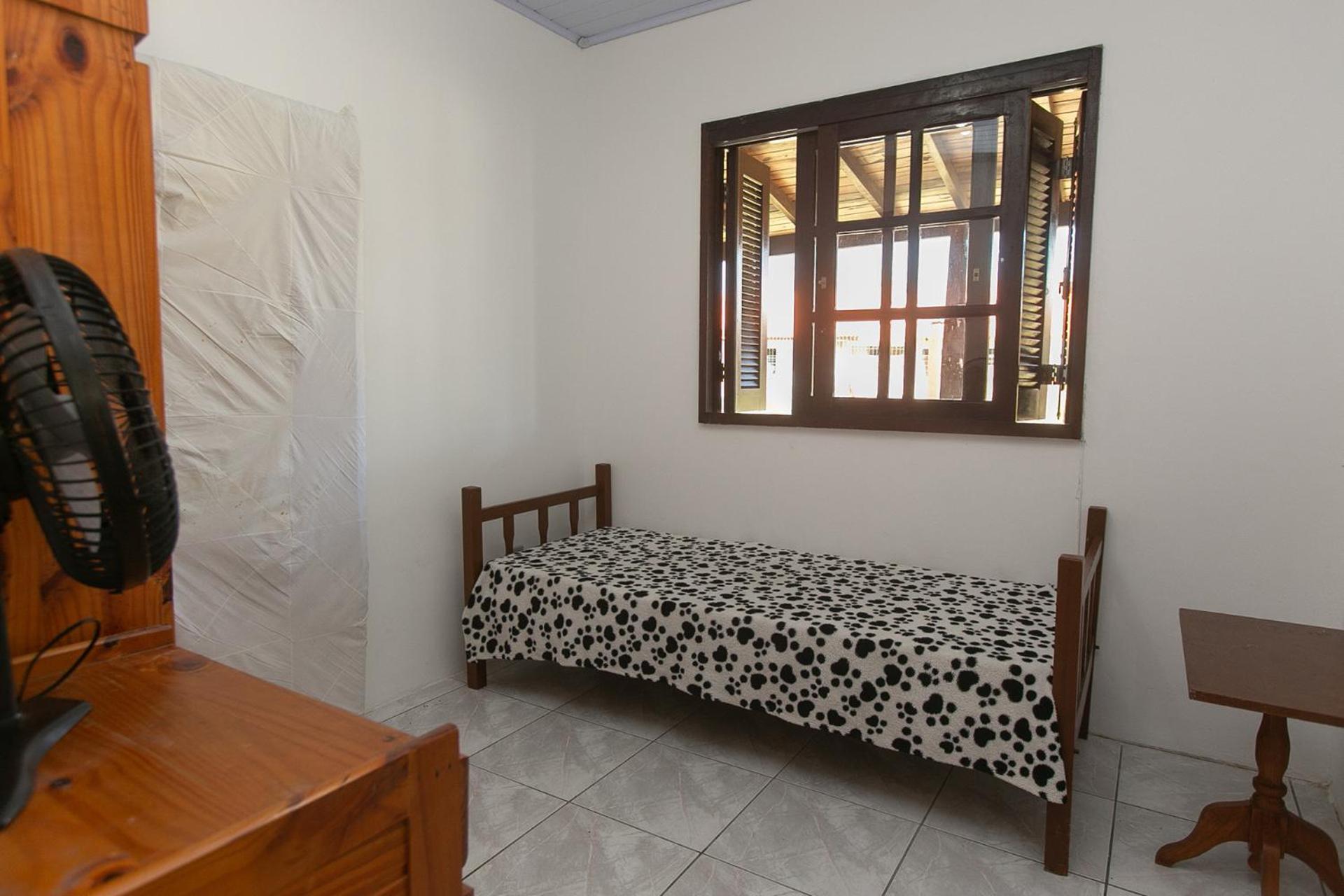 Casa com churrasqueira prox a Praia de Cidreira RS