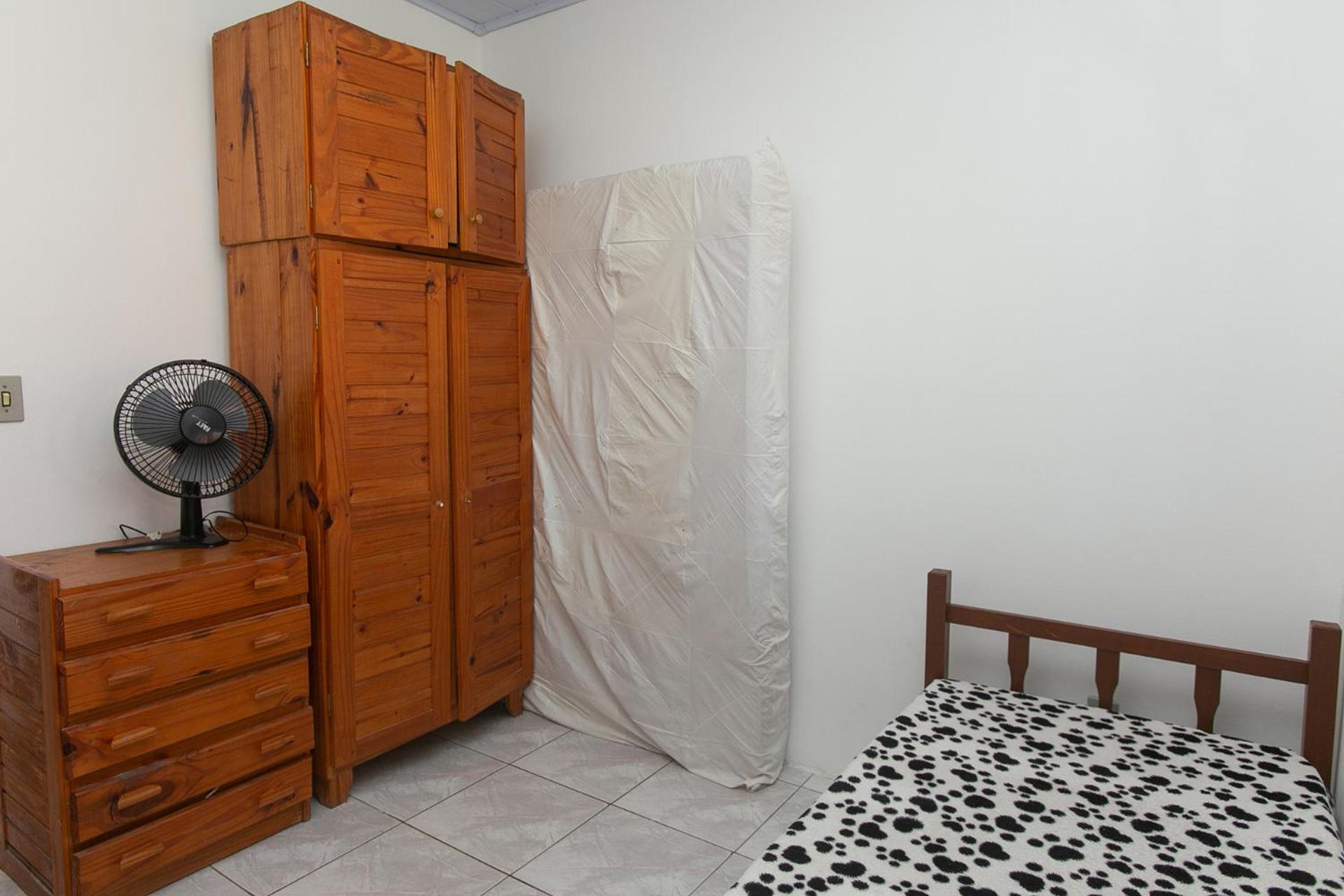 Casa com churrasqueira prox a Praia de Cidreira RS