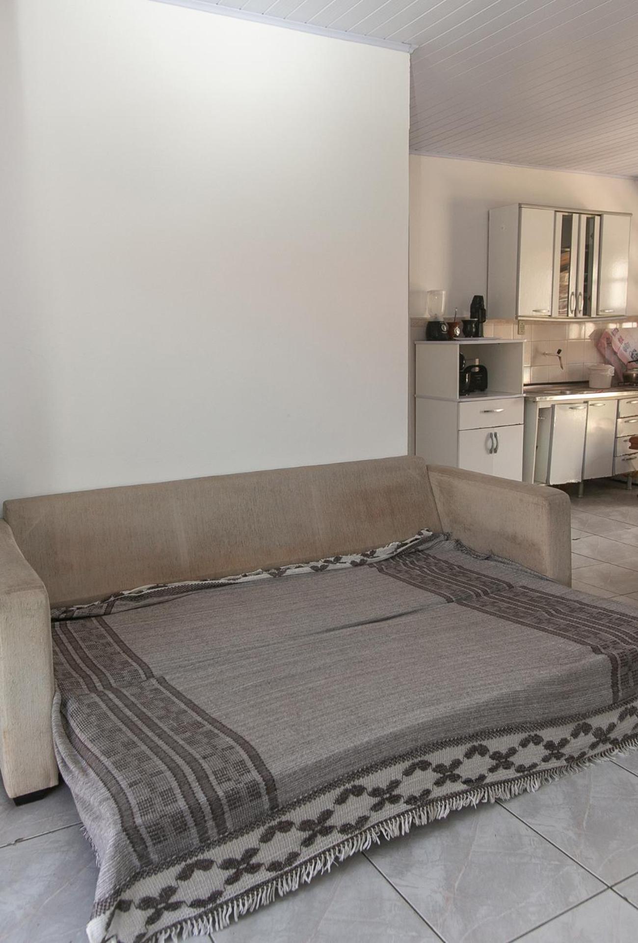 Casa com churrasqueira prox a Praia de Cidreira RS