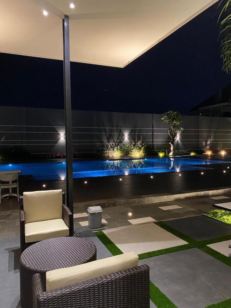 Cempaka Mas Hotel, Jombang - 24