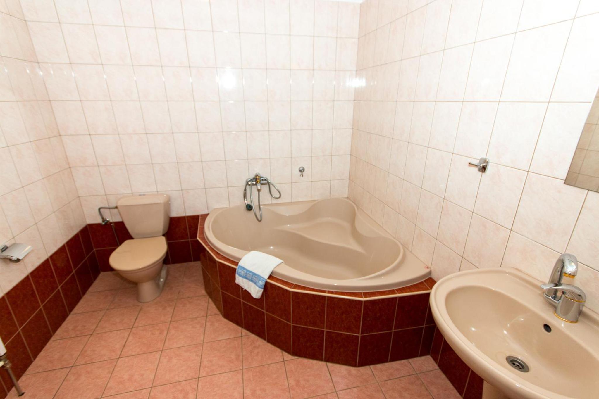 Pension U Kohoutů