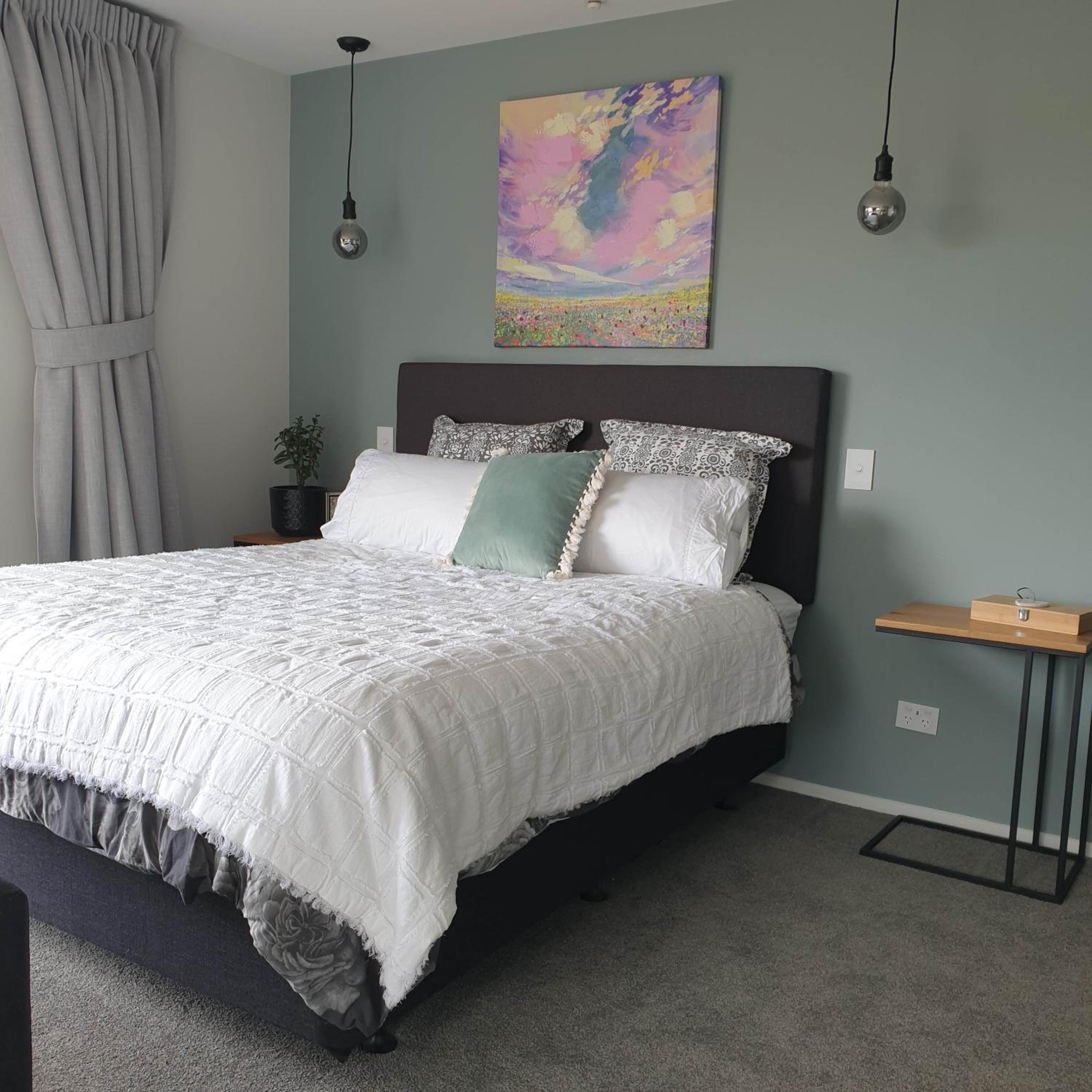 Piwakawaka Suite