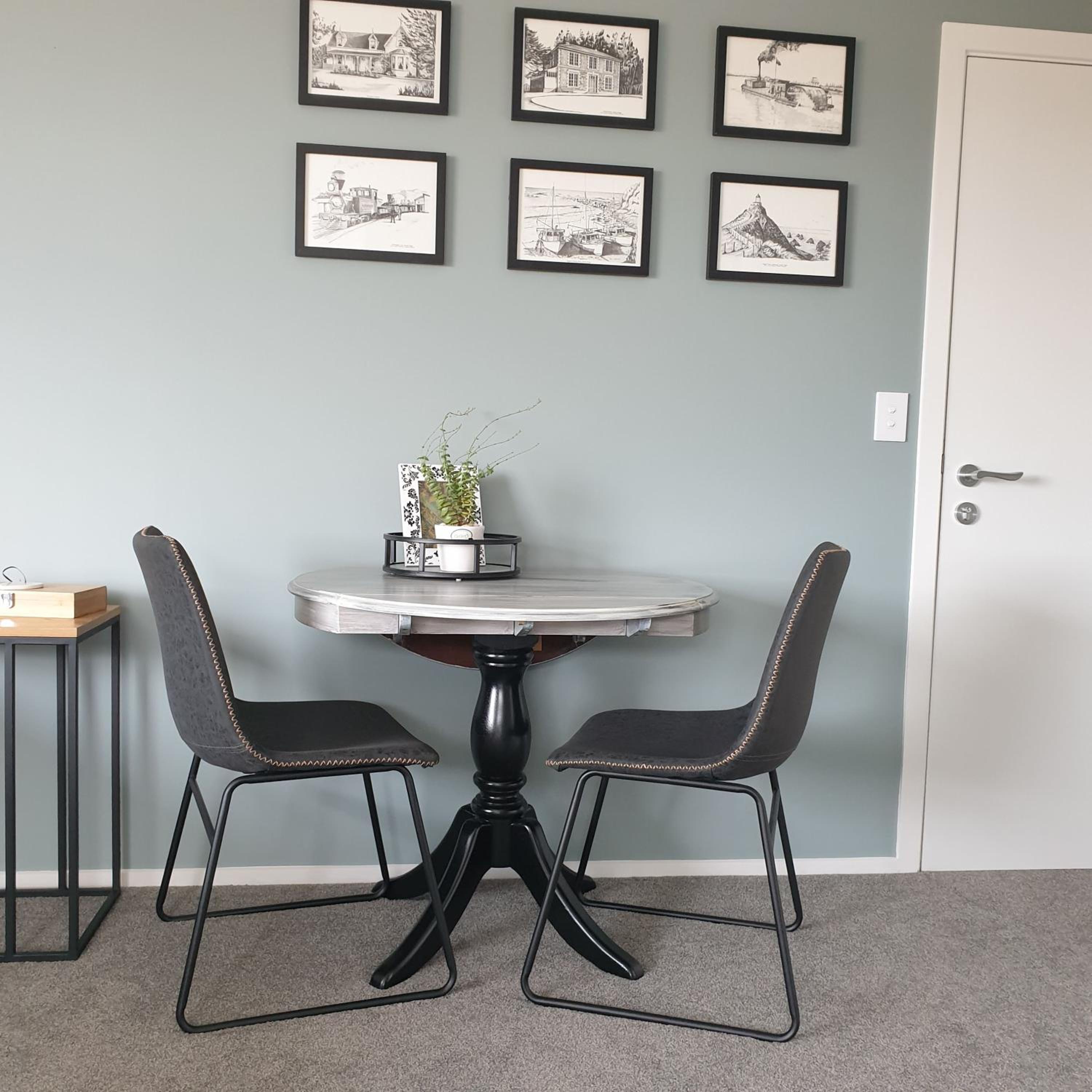 Piwakawaka Suite