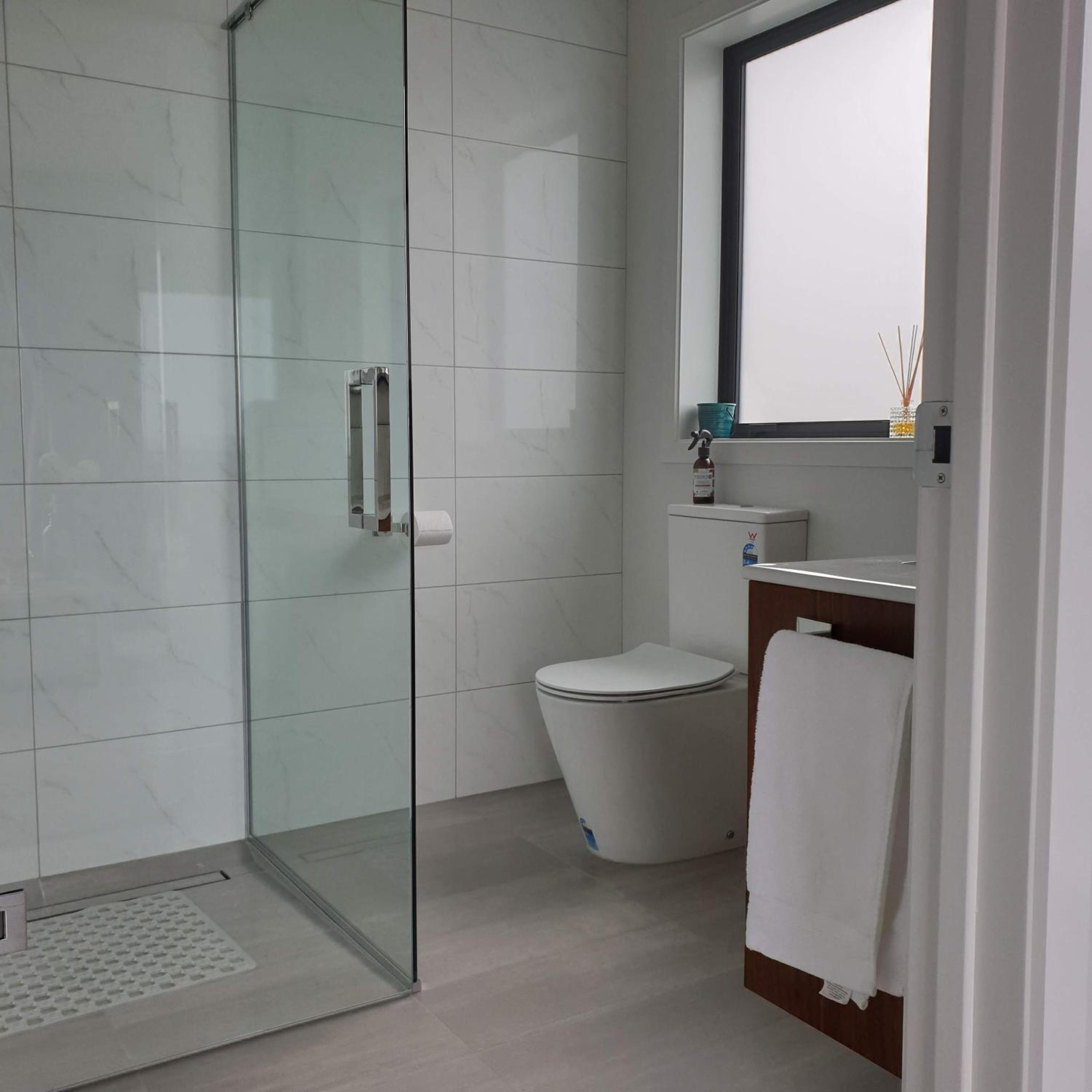 Piwakawaka Suite
